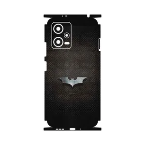 MAHOOT Batman-FullSkin Cover Sticker for Xiaomi Redmi Note 12 5G