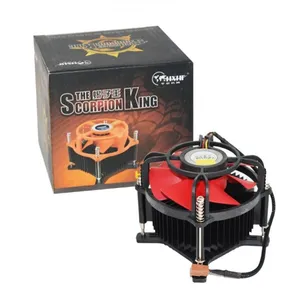 فن خنک‌کننده مدل HF-560