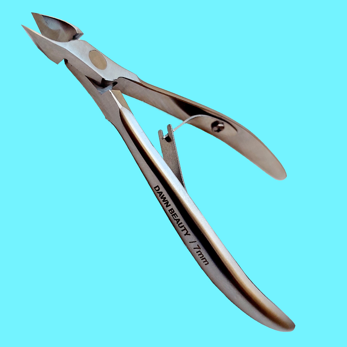 گوشت گیر ناخن دان بیوتی مدل 25000