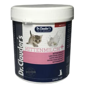 شیر خشک گربه دکتر کلادرز  Pro Life Kitten Milk+ وزن 200 گرم