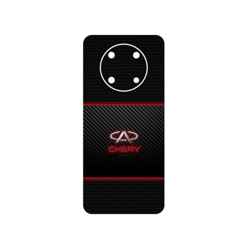 برچسب پوششی ماهوت مدل CHERY مناسب برای گوشی موبایل هوآوی Nova Y90