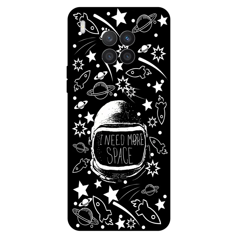 کاور مگافون کد 7706 مناسب برای گوشی موبایل هوآوی Nova 8i