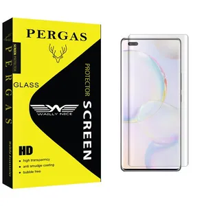 Waily Nice Pergas UV Screen Protector For   90 pro