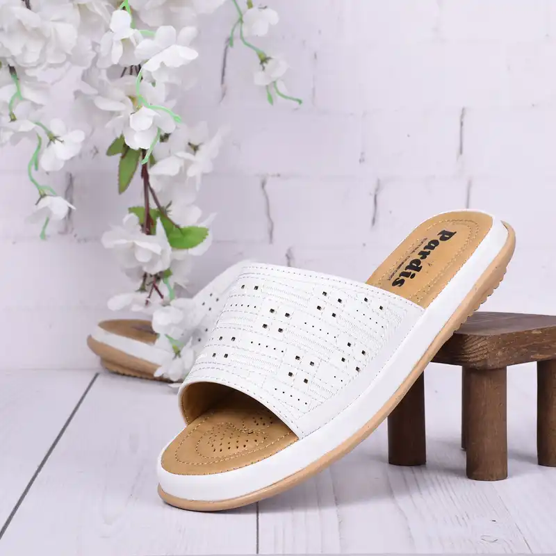 دمپایی زنانه مدل پردیس WH.2522