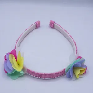 تل مو دخترانه مدل خرگوشی