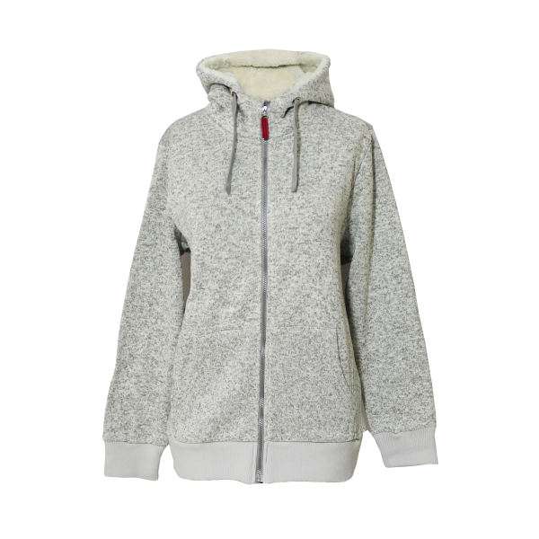 سویشرت زنانه چیبو مدل 317Rt