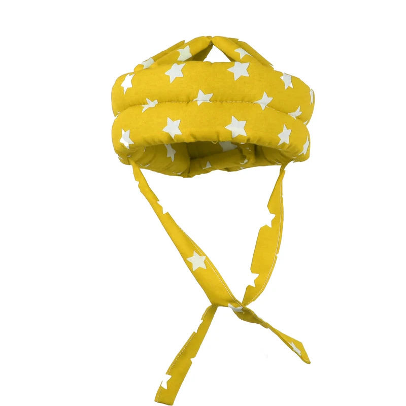 کلاه محافظ سر کودک نی نی دوست کد BHP_1