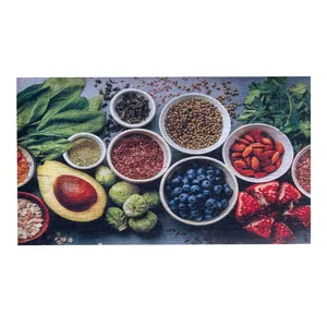 پادری طرح آشپزخانه کد 1003 سایز 80x50 سانتی متر