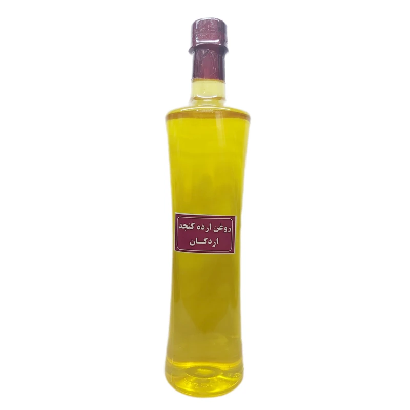 روغن ارده کنجد اعلا اردکان - 800 گرم