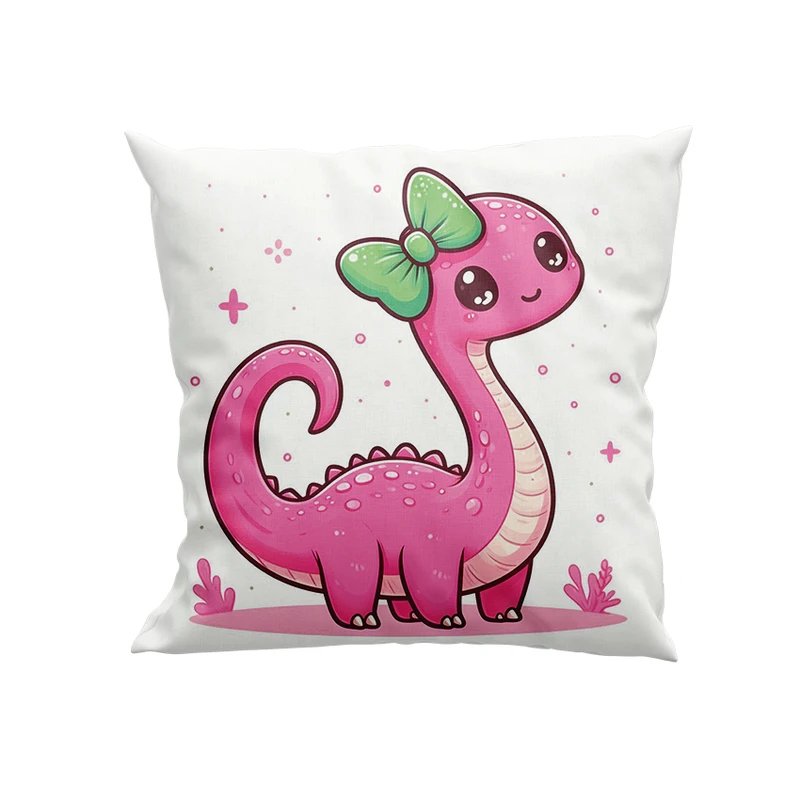 کوسن کودک پاد آفرین مدل دایناسور کد DKK1200