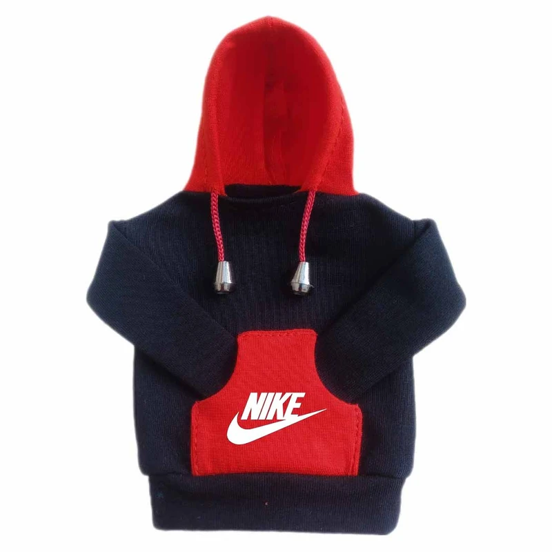 روکش دنده مدل هودی کد nk_redblk00