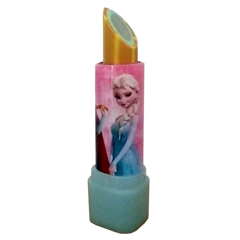 پاک کن طرح فروزن مدل رژلب کد L72