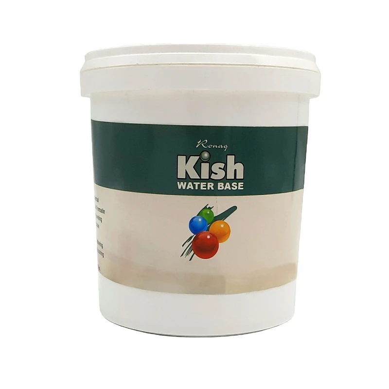 خمیر تکسچر کیش مدل KWB حجم 1500 میلی لیتر