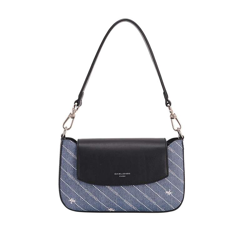 کیف دوشی زنانه دیوید جونز مدل CH21051