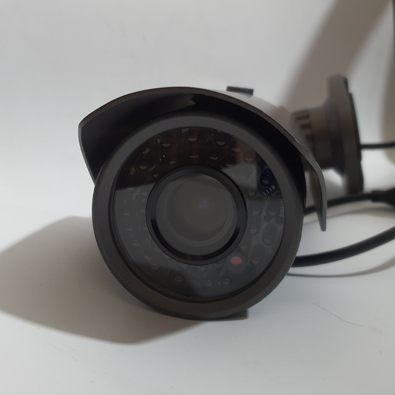 دوربین مداربسته آنالوگ سامسونگ مدل SCO-2080RP 2