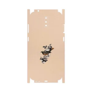 MAHOOT Collage of surreal Portrait of Women 2-FullSkin Cover Sticker for Nokia 2.3
