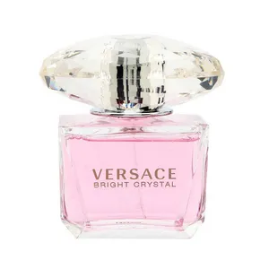 تستر ادو تویلت زنانه ورساچه مدل Bright Crystal حجم 90 میلی لیتر