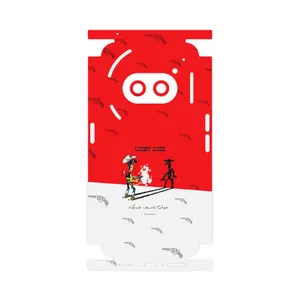 MAHOOT Lucky Luke-FullSkin Cover Sticker for Nothing Phone 2a