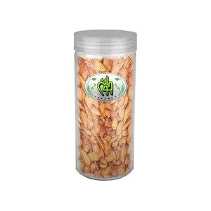 بادام خارجی ریز جوانه - 500 گرم