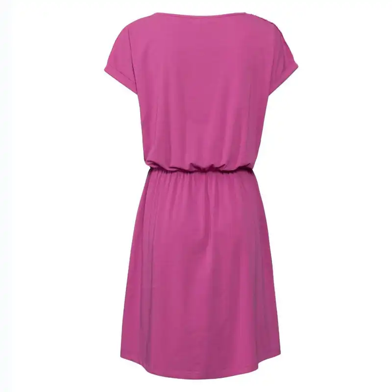 پیراهن زنانه اسمارا مدل نخی کد 11008496