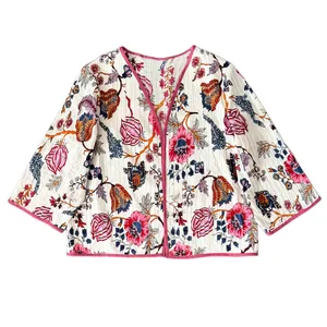 کت زنانه مدل هندی کد 99