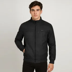 کاپشن مردانه مدل YF600