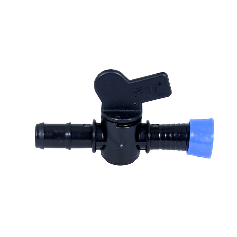 شیر انشعاب مدل شیر تیپ به لوله بسته 150 عددی