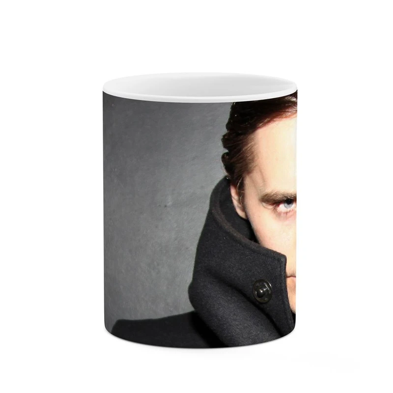 ماگ کاکتی طرح Jared Leto مدل mgh26191