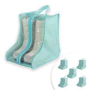 نظم دهنده کفش مای هوم مدل Boot HURC بسته 5 عددی