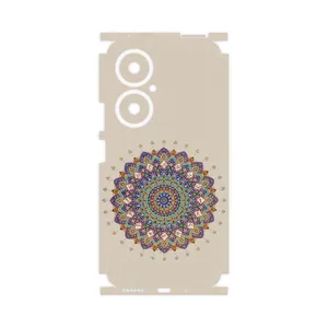 MAHOOT Art of Illumination 5-FullSkin Cover Sticker for Huawei Nova 11i