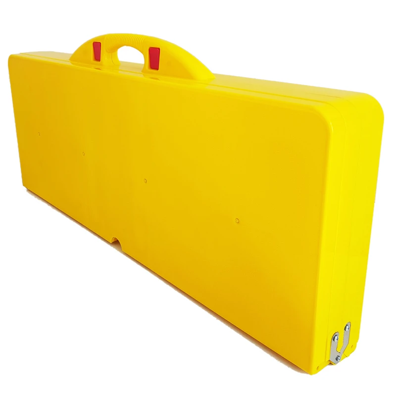 عکس شماره 17 : میز و صندلی تاشو سفری همسفر مدل 1011