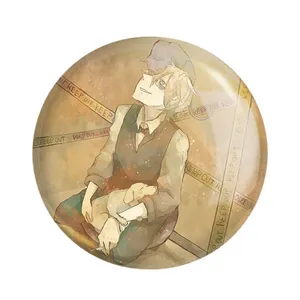 مگنت خندالو مدل شیزو انیمه دورارارا کد 32118