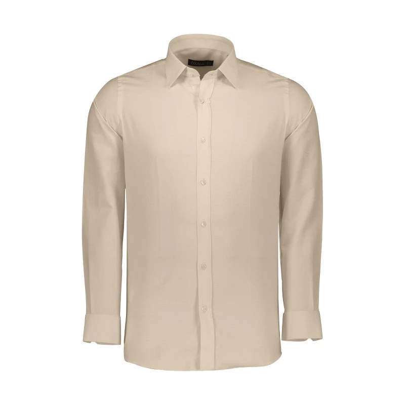 پیراهن آستین بلند مردانه اکزاترس مدل p120021145782145
