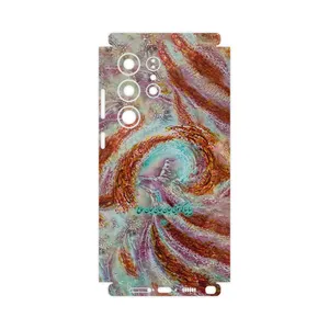 MAHOOT Molana-FullSkin Cover Sticker for Samsung Galaxy S23 Ultra