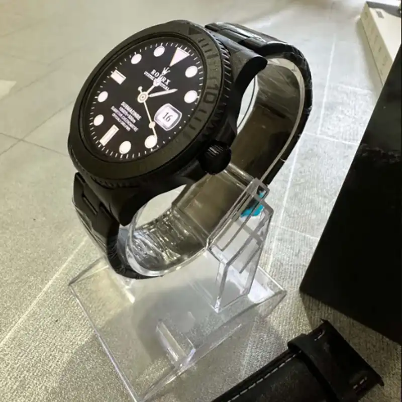 ساعت هوشمند مدل CR9 MAX