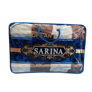 پتو سارینا کد 02 سایز 200×230 سانتی متر