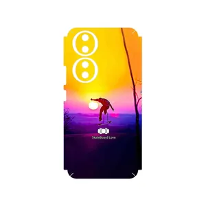 MAHOOT Skateboard Cover Sticker for Honor 90