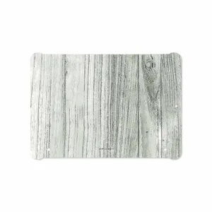 MAHOOT White Wood Cover Sticker for Samsung Galaxy Tab S2 9.7 2015 T815