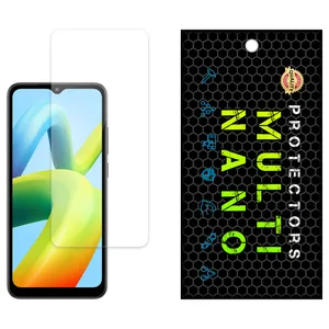 Multi Nano X-S1M Model Matte Screen Protector Suitable For Xiaomi Poco C51 Mobile Phone