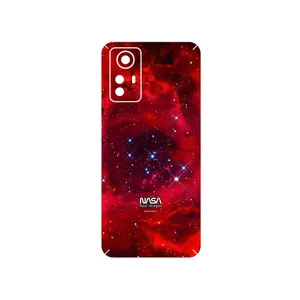 MAHOOT Universe b NASA 10 Cover Sticker for Xiaomi Redmi Note 12S