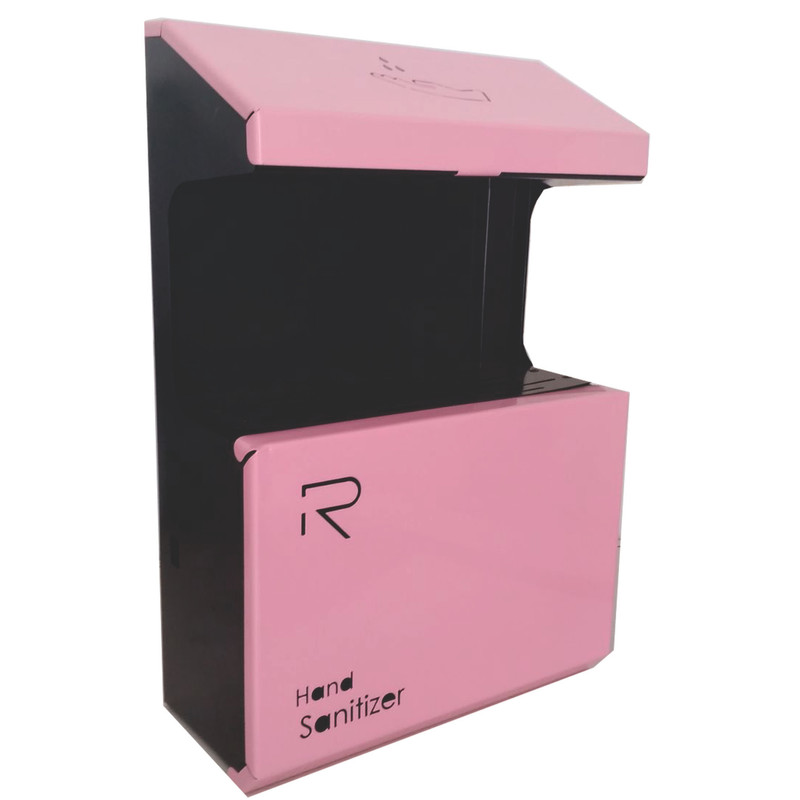 دستگاه ضدعفونی‌ کننده دست مدل Rhino