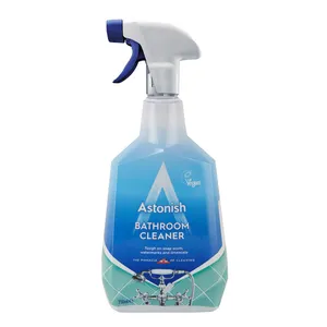 Astonish Bathroom Cleaner Spray 750ml