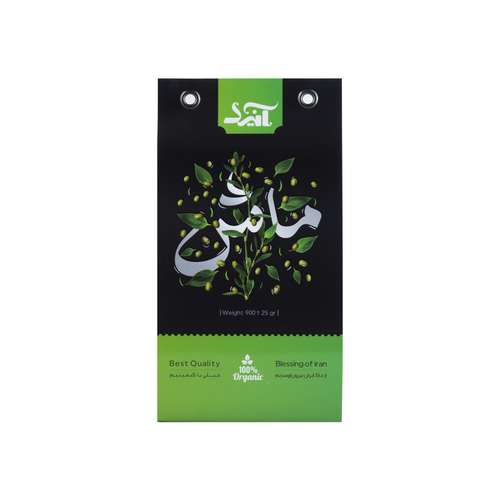 ماش  صادراتی آنید  - 900 گرم  بسته 4 عددی