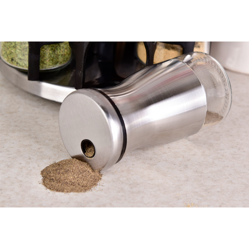 جای ادویه 7 پارچه یونیک کد 1799