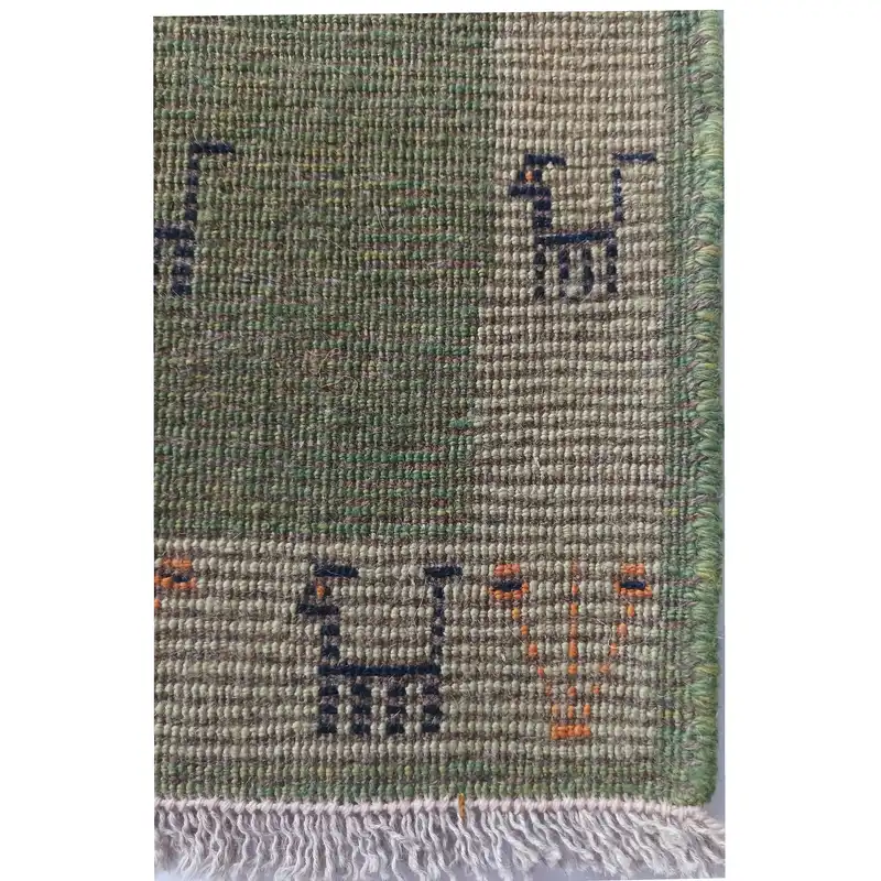 گبه دستبافت مدل 3029