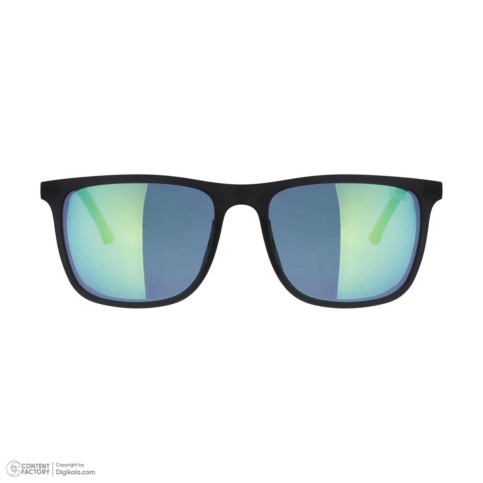 عینک آفتابی دونیک مدل fc04-04-c07 -  - 2