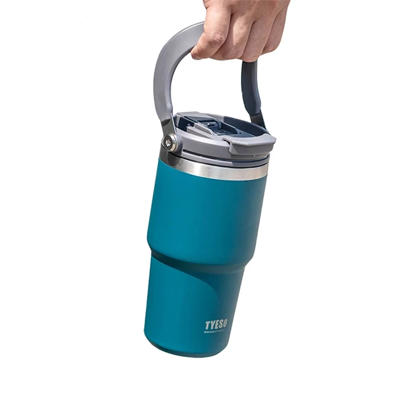 عکس شماره 17 : ماگ سفری تایسو مدل ts-8828 گنجایش 0.9 لیتر