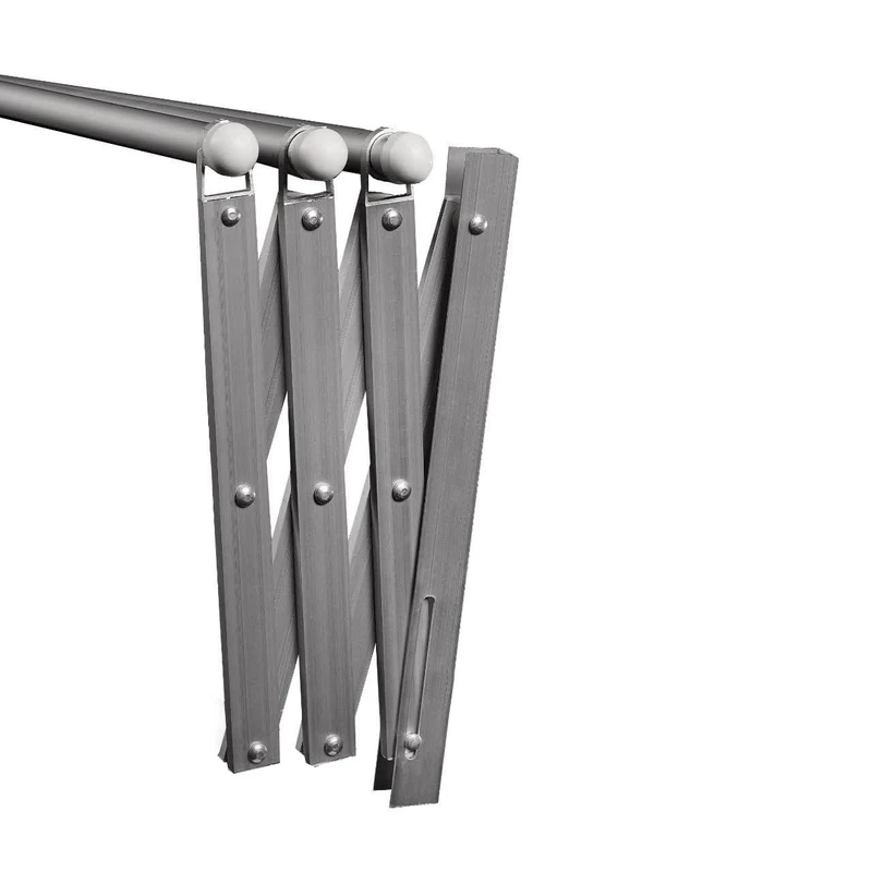 عکس شماره 5 : بند رخت مدل تراس 3m-120