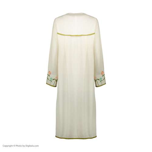 رویه زنانه نایریکا مدل Flower کد NF-001