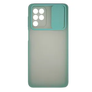 کاور مدل LNZ مناسب برای گوشی موبایل سامسونگ Galaxy M62